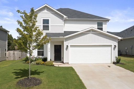 806 Winding Springs Road