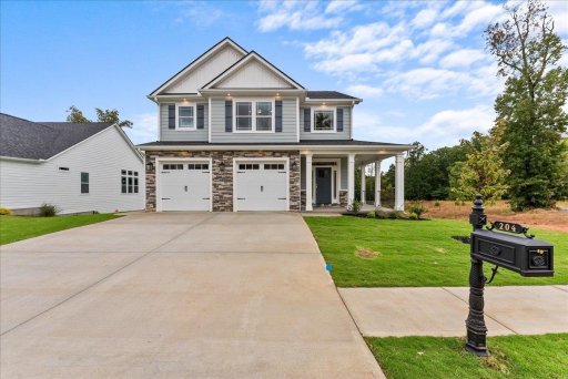 204 Double Crest Drive