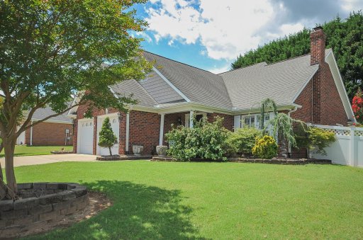 611 Ashley Commons Court