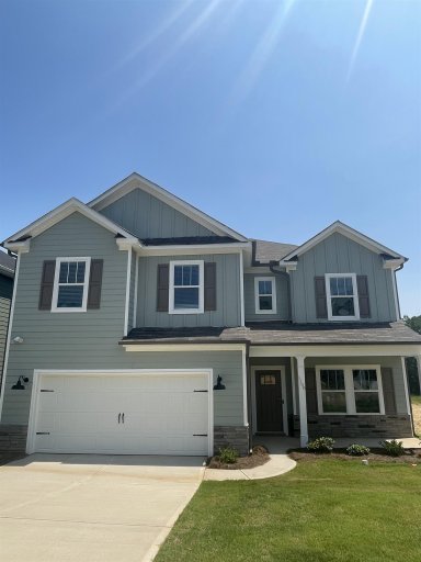 1108 Denington Drive