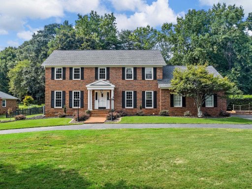 410 Thornhill Drive