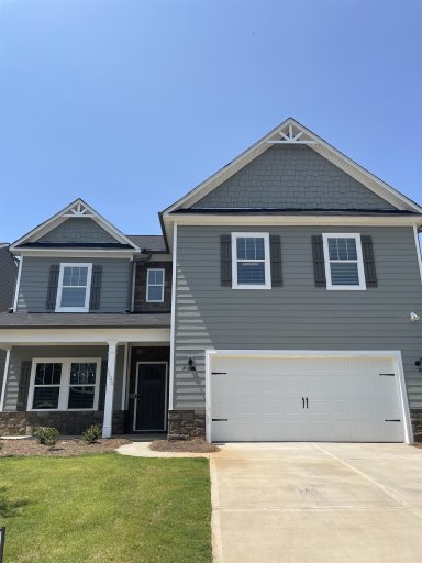 1125 Denington Drive