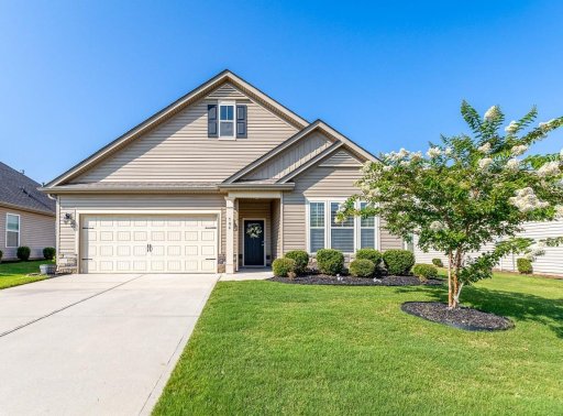 704 Ridgeville Crossing Drive