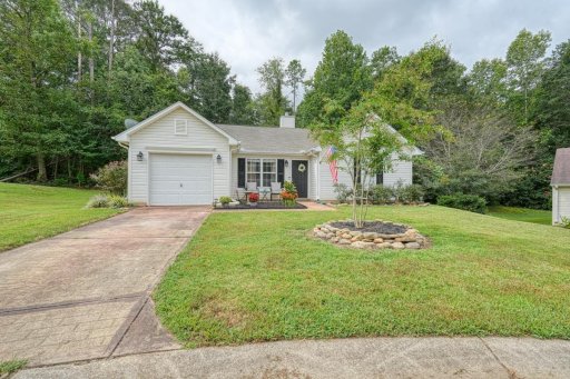 491 Brighton Woods Road