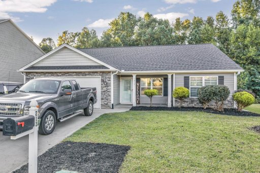 213 Stonewood Crossing Drive