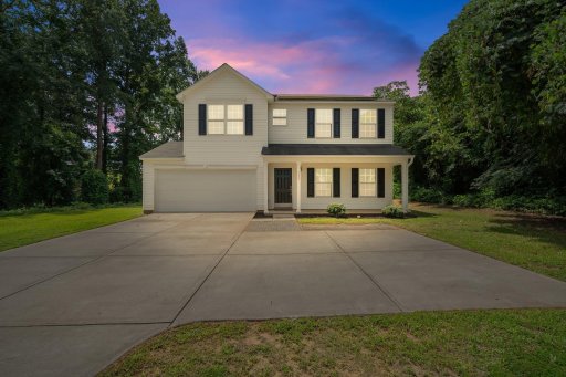 243 Hotchkiss Lane