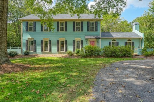 348 Round Ridge Road