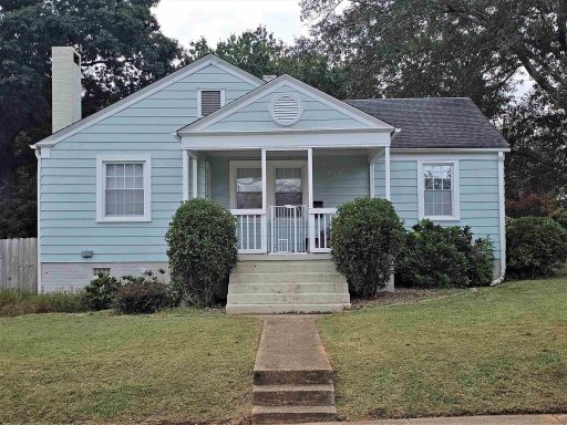 110 Phifer Drive