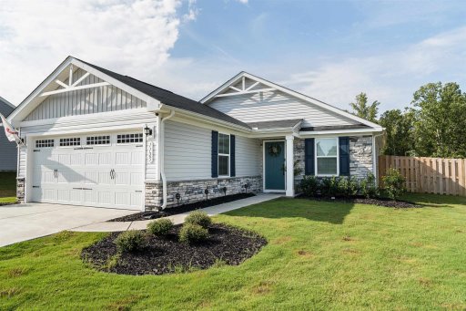 1125 Spring Morning Court