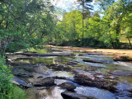 725 Wilson Ferry Road