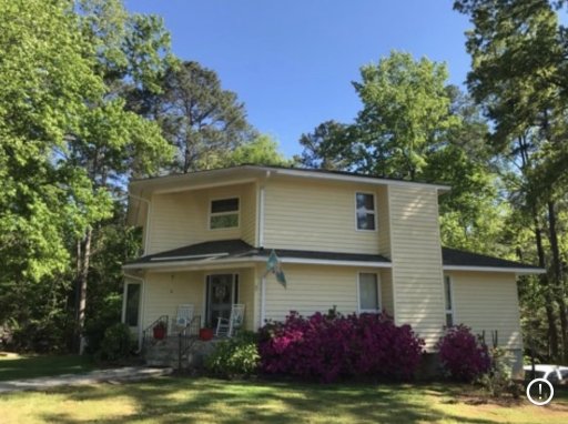 110 Bridletrail Lane