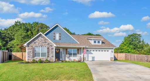 871 W Keepsake Lane