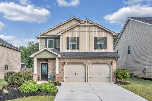 138 Heatherwood Lane