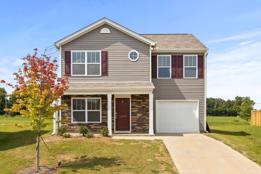 1209 Murdock Circle
