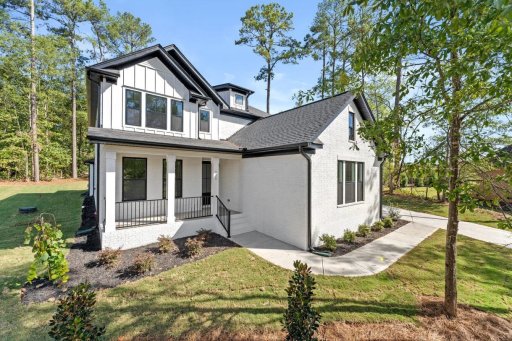 520 Magnolia Blossom Court