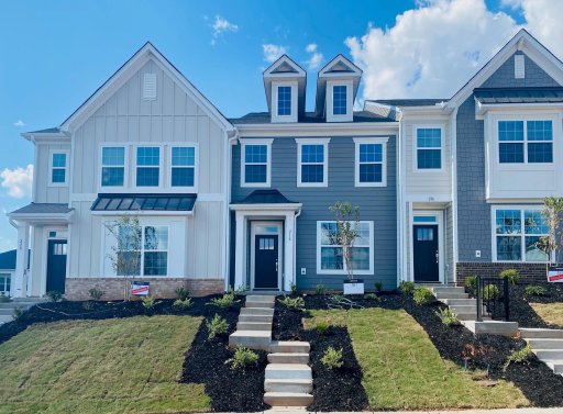 218 Wakelon Drive