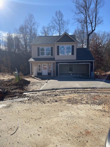 541 Timberwood Drive