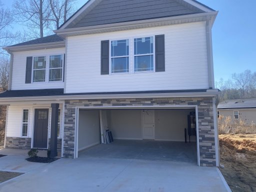 544 Timberwood Drive