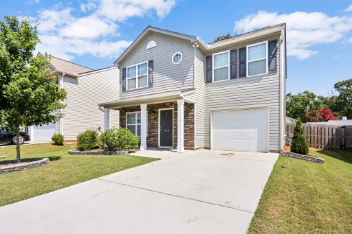 540 Craftsman Lane