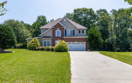 117 Tugaloo Court