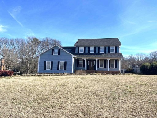 822 Shoresbrook Drive