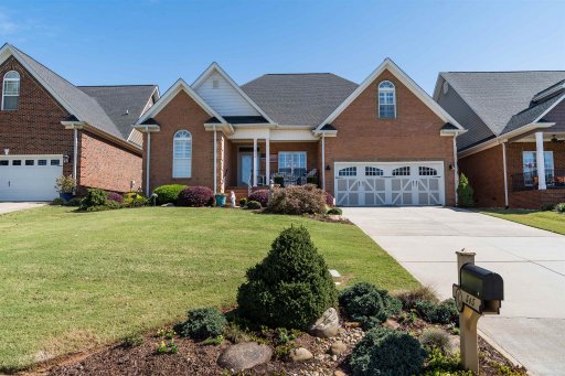 515 Cider Park Drive