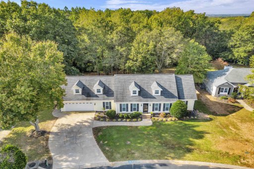 204 Georgetown Court