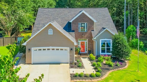 451 Rolling Pines Lane