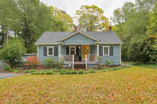 409 Lucerne Drive