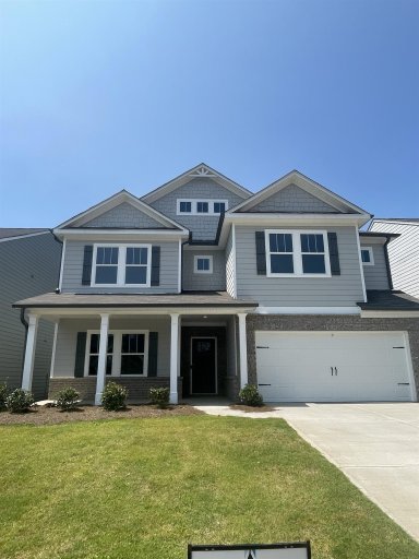 1129 Denington Drive