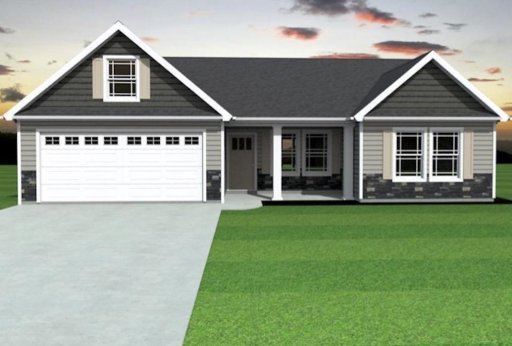 1911 Rosalyn Dew Drive