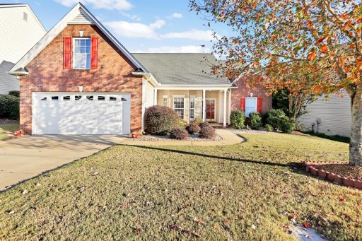 321 Milhaven Drive