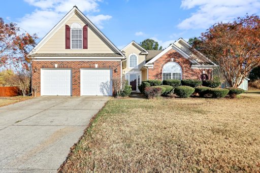 712 Golden Tanager Court