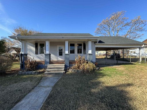 7 Cedar Street