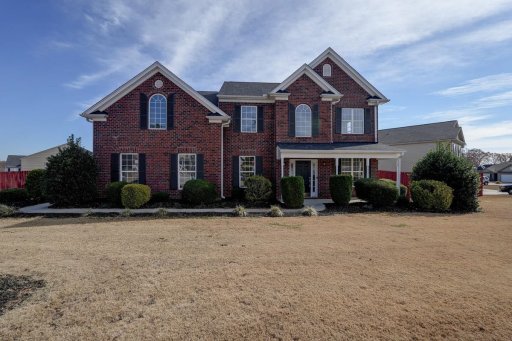 610 Markham Circle