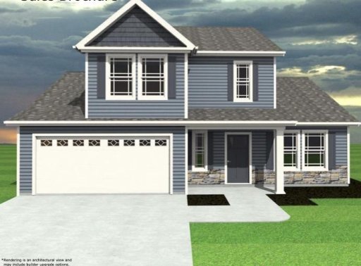 1723 Roxanne Sue Drive