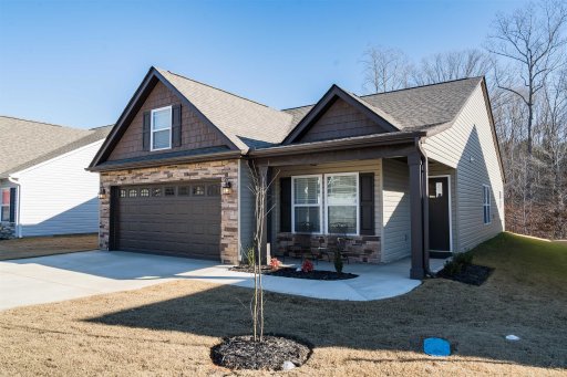 515 Timberwood Drive