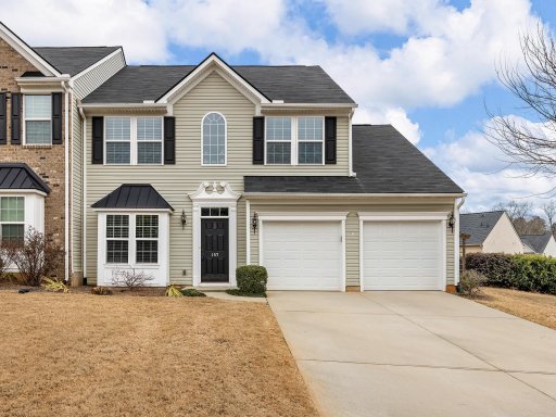 157 W Stableford Drive