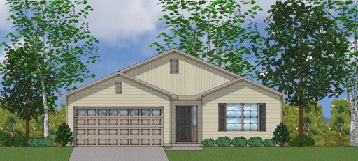 2087 Maggie Acres Road