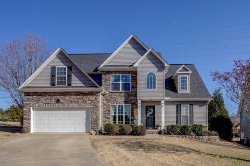 306 N Pendernale Drive