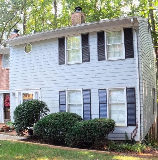 114 Highridge Drive