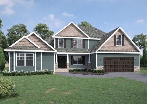 717 Amherst Glen Drive