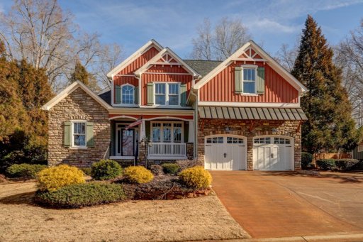 3039 English Cottage Way