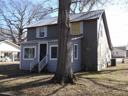 20 F Street