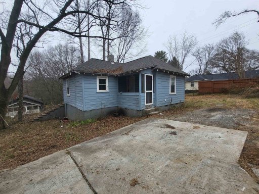 3291 Clifton Glendale Road