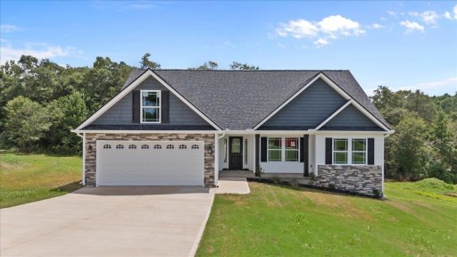 513 Springs Fall Creek