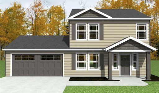 1908 Rosalyn Dew Drive