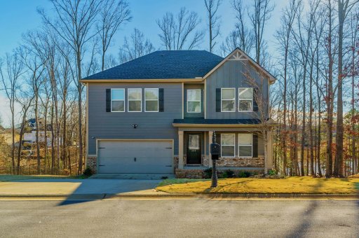 222 Rushing Waters Lane