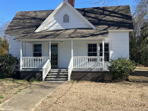 112 Floyd Street Corner