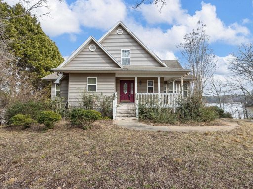 145 Early Sunrise Lane